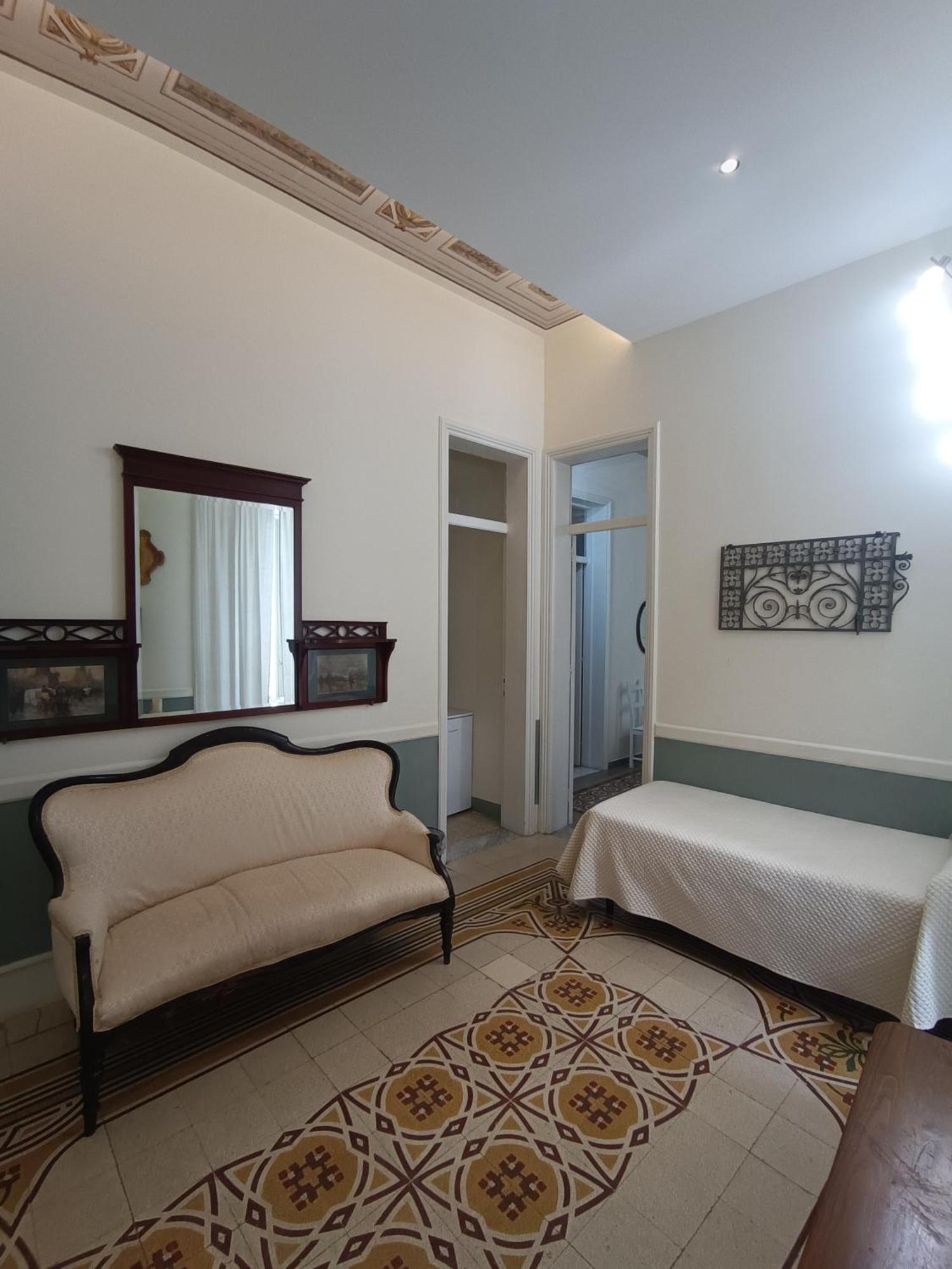 Boutique Rooms And Breakfast Granveliero Trapani Exterior photo